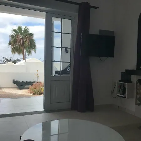 Appartement Panelos B1