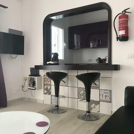 Panelos B1 Appartement Puerto del Carmen (Lanzarote)