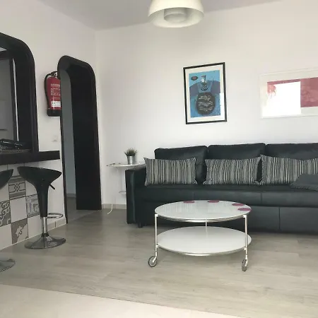 Appartement Panelos B1 *