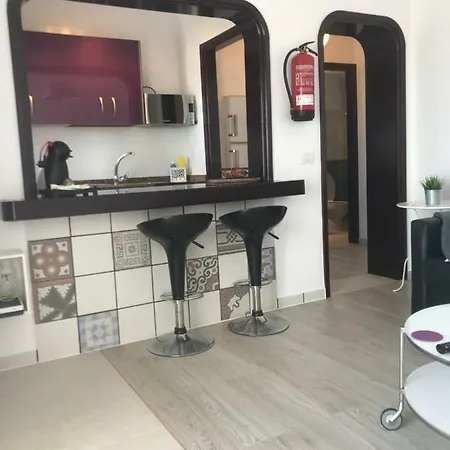 Panelos B1 Appartement Puerto del Carmen (Lanzarote)