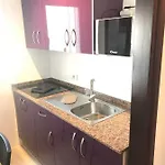 Panelos B1 Lägenhet Puerto del Carmen (Lanzarote)