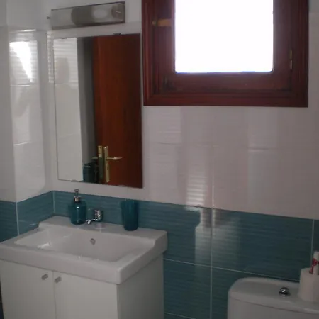 Apartament Panelos B1 Puerto del Carmen (Lanzarote)