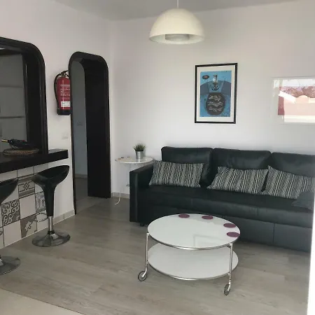 Apartament Panelos B1 Puerto del Carmen (Lanzarote)