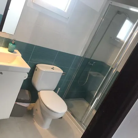 Apartamento Panelos B1 *