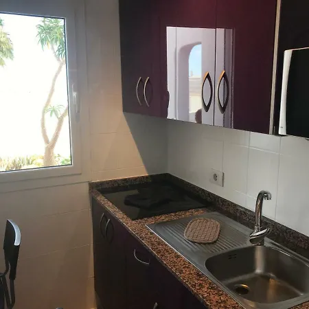 Panelos B1 Apartament Puerto del Carmen (Lanzarote)