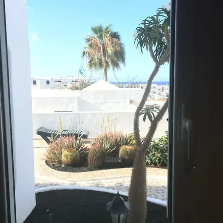 Panelos B1 Puerto del Carmen (Lanzarote)