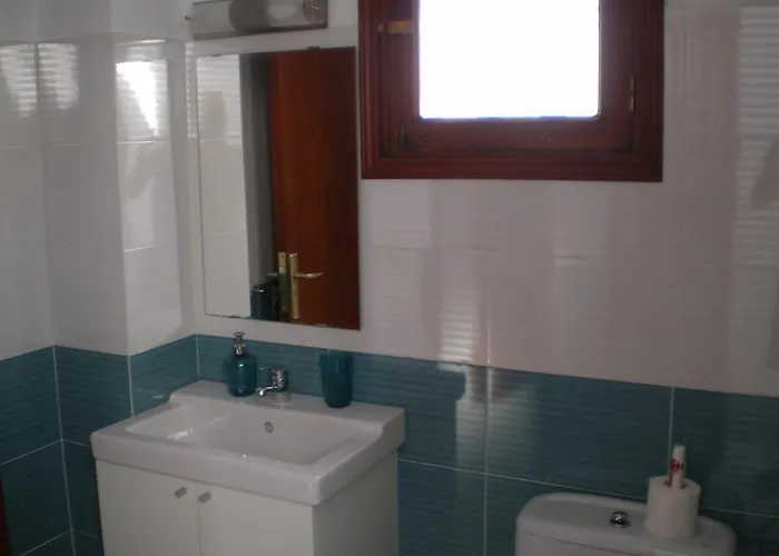 Апартаменти Panelos B1 Пуерто-дель-Кармен