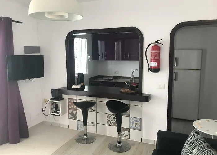 Апартаменти Panelos B1