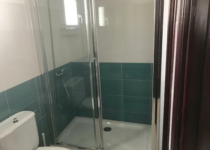 Panelos B1 Апартаменти