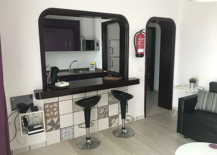 Panelos B1 Пуерто-дель-Кармен