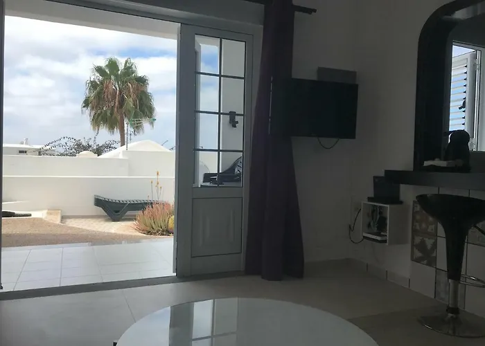 Апартаменти Panelos B1