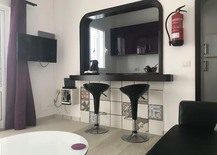 Panelos B1 Апартаменти Пуерто-дель-Кармен