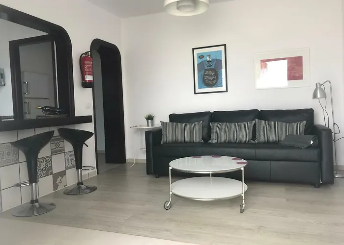 Apartment Panelos B1 *