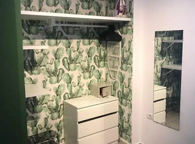 Panelos B1 פוארטו דל כרמן