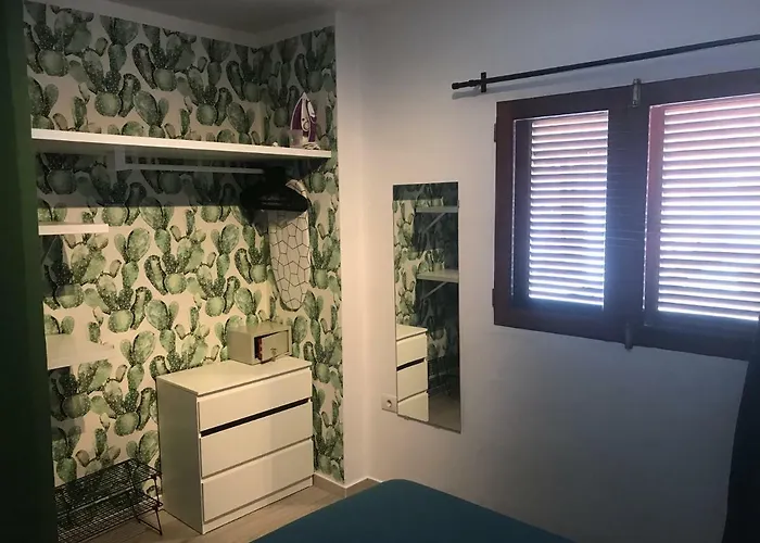 דירה Panelos B1 *