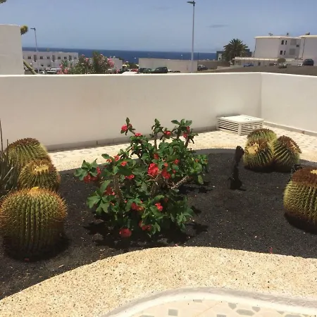 Panelos B1 شقة