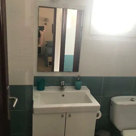 Panelos B1 شقة