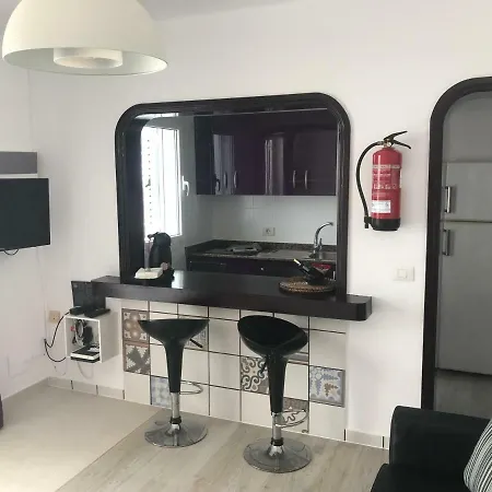 Apartmán Panelos B1