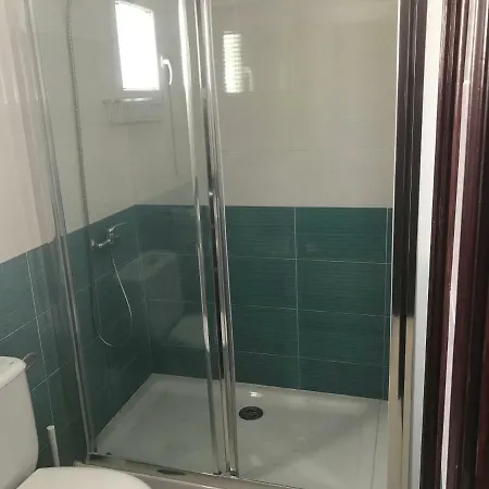 Panelos B1 Апартаменти