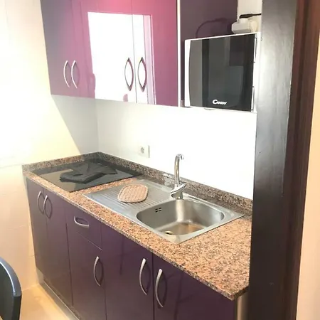 Panelos B1 شقة بويرتو ذيل كارمين
