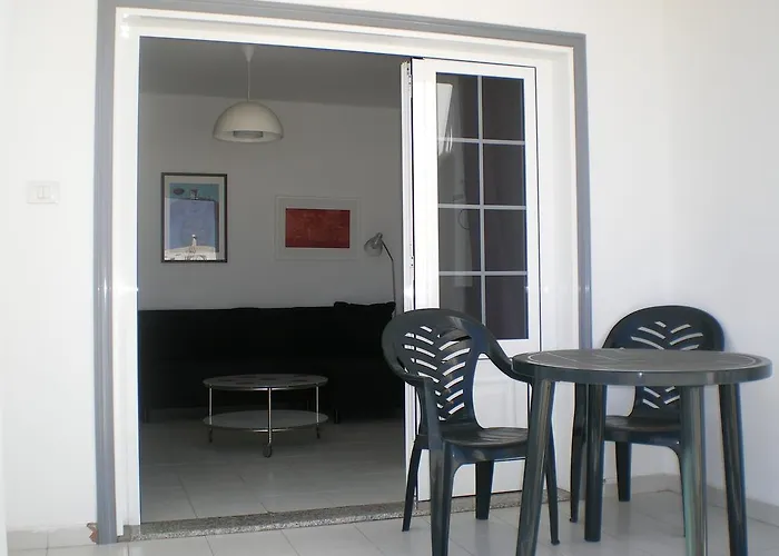 Panelos B1 Lägenhet Puerto del Carmen (Lanzarote)