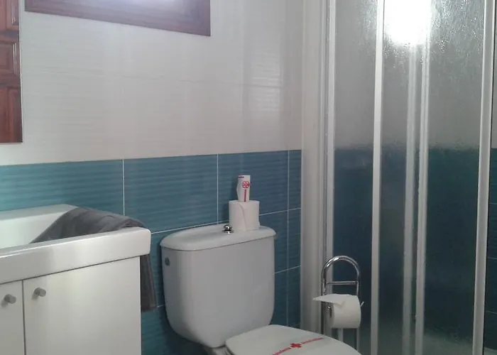 Panelos B1 Lägenhet Puerto del Carmen (Lanzarote)