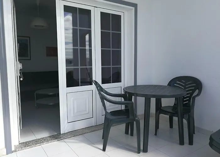 Panelos B1 Lägenhet