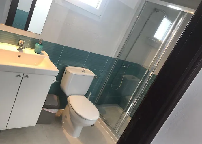 Lägenhet Panelos B1 *