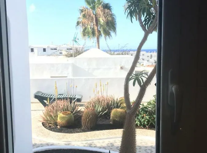 Panelos B1 Puerto del Carmen (Lanzarote)