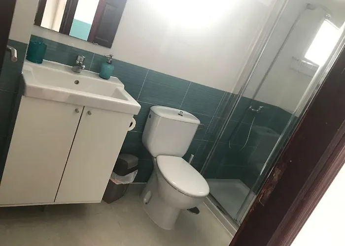 Panelos B1 بويرتو ذيل كارمين