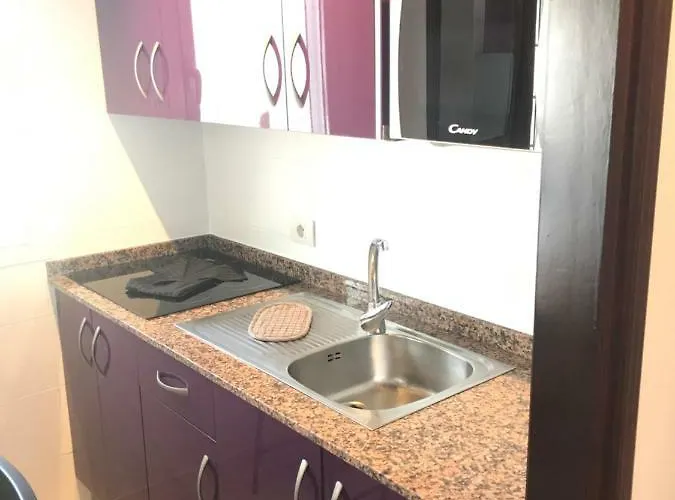 Panelos B1 شقة بويرتو ذيل كارمين