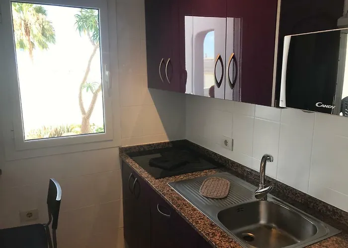 Panelos B1 شقة بويرتو ذيل كارمين