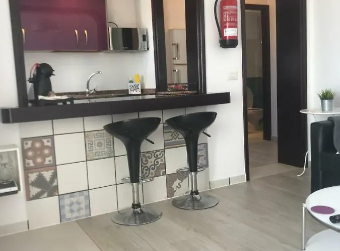 Panelos B1 شقة بويرتو ذيل كارمين